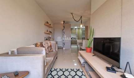 Apartamento com 3 quartos à venda no Madureira, Caxias do Sul  por R$ 420.000