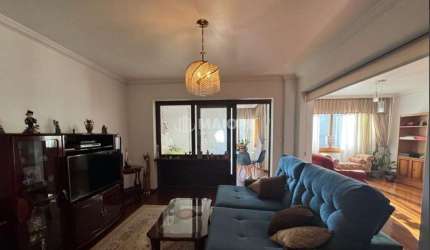 Apartamento com 4 quartos à venda na Rua Visconde de Pelotas, 1447, Centro, Caxias do Sul por R$ 820.000