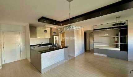 Apartamento com 2 quartos à venda no Charqueadas, Caxias do Sul  por R$ 455.000
