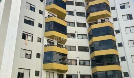 Apartamento com 3 quartos à venda no Madureira, Caxias do Sul  por R$ 750.000