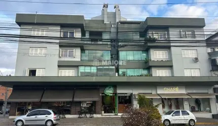 Apartamento com 3 quartos à venda no Jardim América, Caxias do Sul  por R$ 450.000