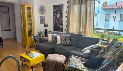 Apartamento com 3 quartos à venda no Jardim América, Caxias do Sul  por R$ 450.000