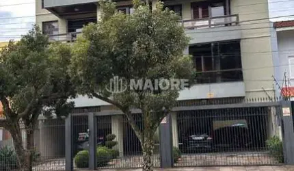 Apartamento com 3 quartos à venda no Jardim América, Caxias do Sul  por R$ 420.000