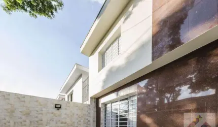 Casa para Venda em São Paulo, Planalto Paulista, 3 dormitórios, 1 suíte, 4 banheiros, 6 vagas