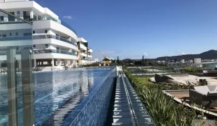 Cobertura para Venda em Florianópolis, Ingleses, 3 dormitórios, 3 suítes, 5 banheiros, 3 vagas