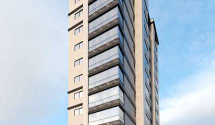 Apartamento Vista Mar 2 Suítes