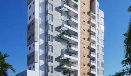 Apto 3 quartos na Praia da Armação