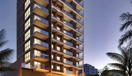 Apartamento com 2 quartos à venda no Itacolomi, Balneário Piçarras , 70 m2 por R$ 709.980
