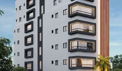 Apto 3 suítes em Balneário Piçarras