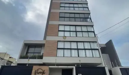 Residenciakl Vivaah Piçarras