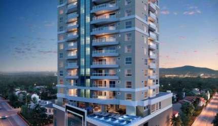 Guadalupe III Residencial em Balneário Piçarras