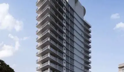 Apartamento Vista Mar pronto para morar