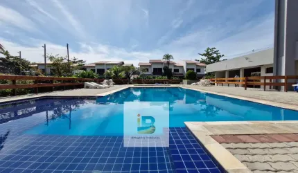 Oportunidade!!! Casa em Condomínio 4 Quartos (sendo 3 suites) no Indaiá - Bertioga.
