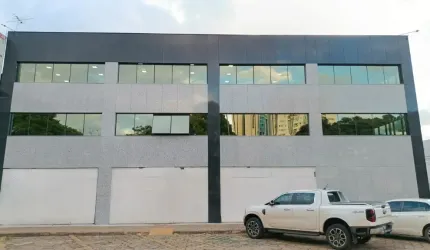 LINDA LOJA COMERCIAL PISTÃO SUL