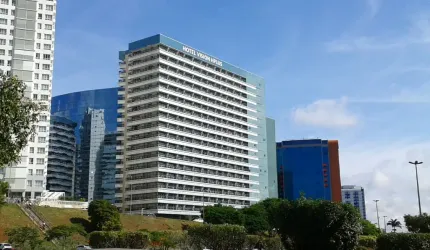 LINDA SALA COMERCIAL EDIFICIO VISION