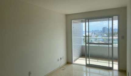 LINDO APARTAMENTO 2 QUARTOS VISTA MAR