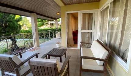 EXCELENTE CASA 5 SUITES EM VILAS DO ATLANTICO