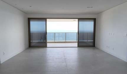 Morro Ipiranga Residence – Luxo, Conforto e Exclusividade em um Só Lugar!
