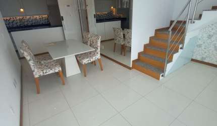 Descubra o conforto e a sofisticação de morar em uma cobertura no Salvador Ville!