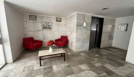 Apartamento Amplo e Reformado – Pronto para Morar!