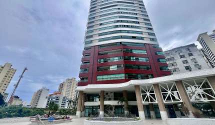 Mansão Torre Barcelona – Sofisticação e Exclusividade no Corredor da Vitória!