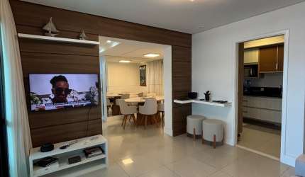 Excelente apartamento no Manhattan