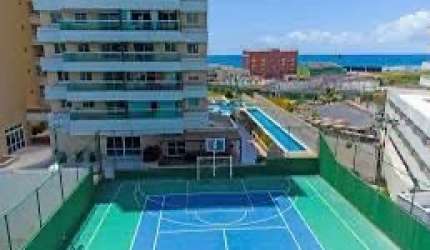 Lindo apartamento armação