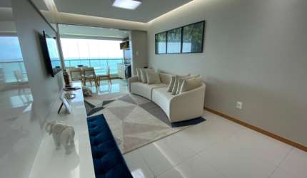 Lindo apartamento armação