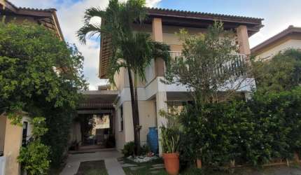 Linda casa em Stella Maris