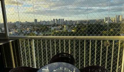 Lindo apartamento em Brotas