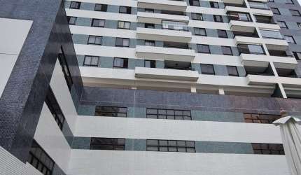 Excelente Apartamento de 2 Quartos com Suíte