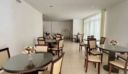 Lindo apartamento Armação