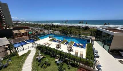 Lindo apartamento Jaguaribe