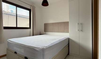 Lindo apartamento mobiliado Caminho das Arvores