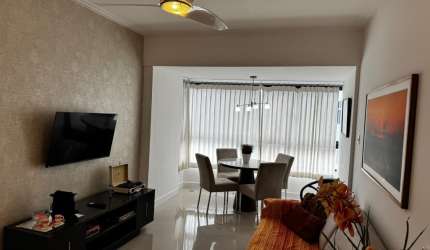 Lindo apartamento 1/4 Barra
