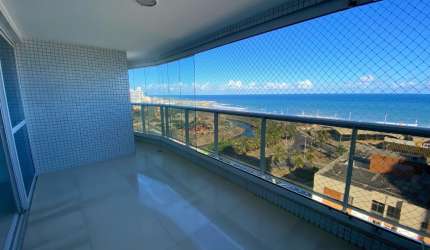 Lindo imóvel vista mar Pituba