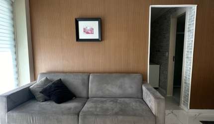 LINDO QUARTO E SALA | MANDARIM |