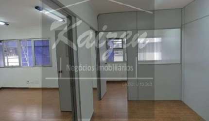 Sala em Jabaquara  -  São Paulo