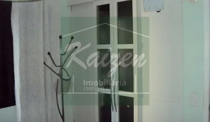 Apartamento em Jabaquara  -  São Paulo