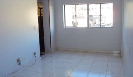 Apartamento em Vila Parque Jabaquara  -  São Paulo