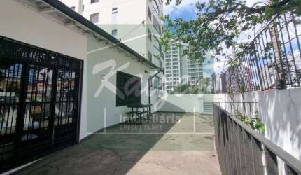 Casa em Vila Monte Alegre  -  São Paulo