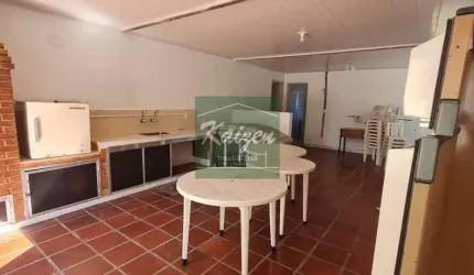 Casa Comercial em Vila Atlântica  -  Mongaguá