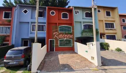 Casa em Condominio em Vila Campestre  -  São Paulo