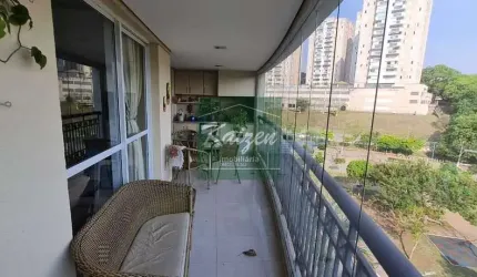 Apartamento em Jardim Oriental  -  São Paulo