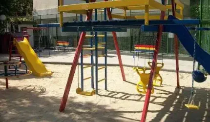 Apartamento Jabaquara- Condominio arborizado -localizado a 700m do Metrô Jabaquara.
