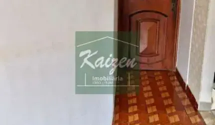 Apartamento em Jardim Oriental  -  São Paulo
