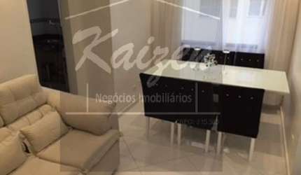 Apartamento em Jabaquara  -  São Paulo