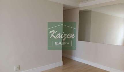 Apartamento em Jabaquara  -  São Paulo