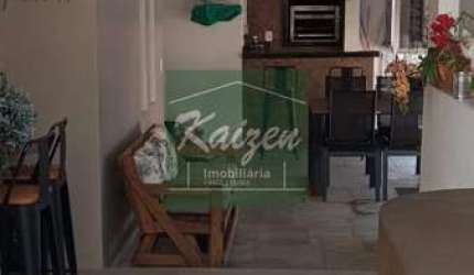 Cobertura Duplex em Jabaquara  -  São Paulo