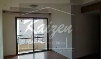 Apartamento em Jabaquara  -  São Paulo